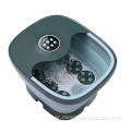 Entirc Foot Bath Spa Massager مع Ce Rohs